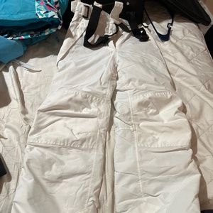 Snow pants